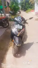 HONDA ACTIVA 125, Nov 05, 2021model,
