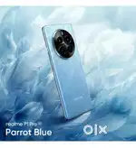 Realme P1 Pro 8GB/256GB – Excellent Condition, 1 Year Old