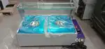 Hot Bain Marie (water based)/chocolate melter