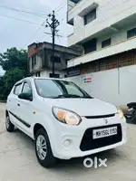 Maruti Suzuki Alto 800 2012-2016 LXI, 2018, Petrol