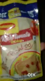 Momo stall