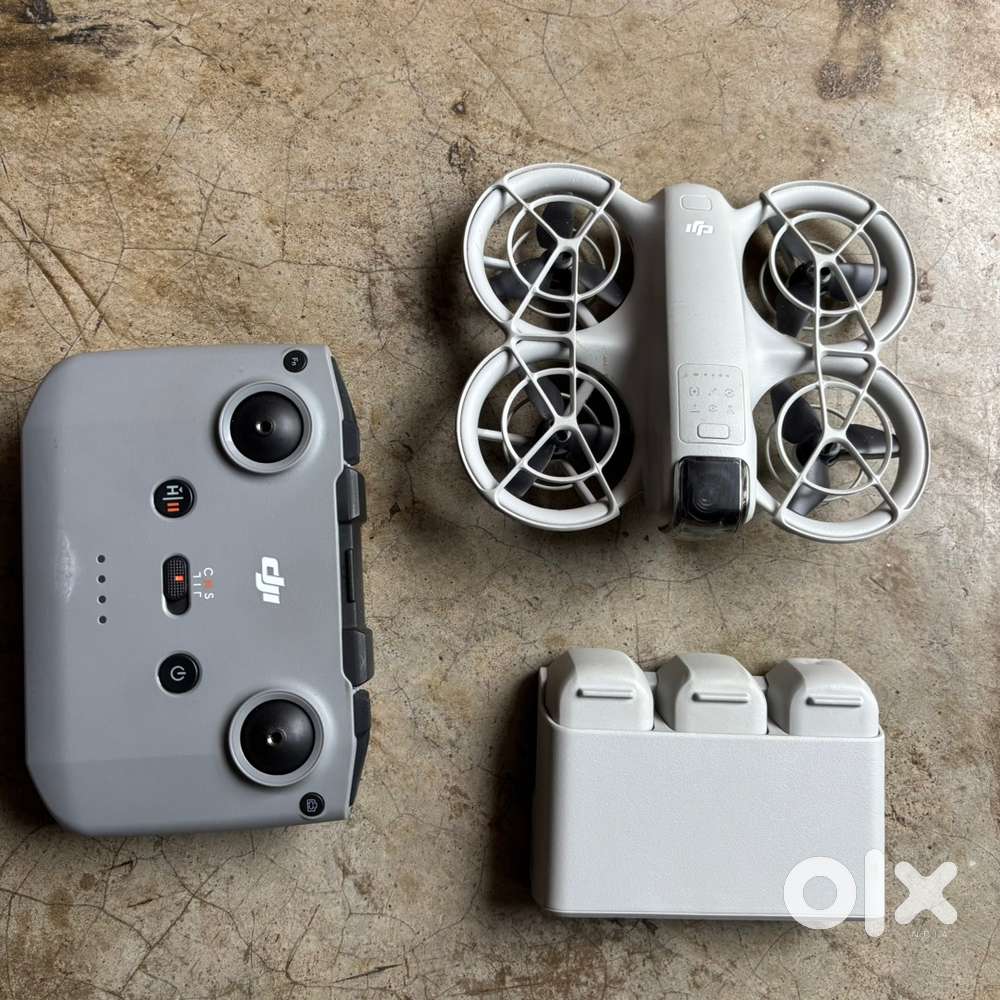 JDI Neo drone beand new