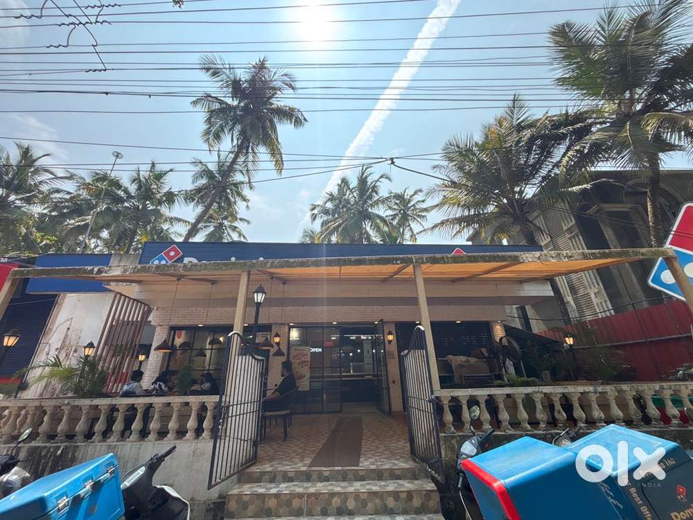 Food deliver