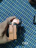 Mirrorless Camera