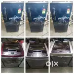 Second sale[[ 5 year warranty ]] fridge and washing machine