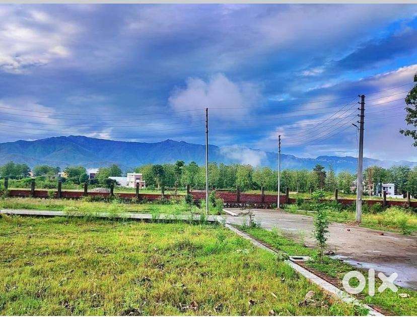 MDDA N RERA APPROVED PLOT FOR SALE