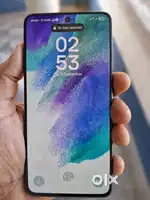 Samsung S21 Fe