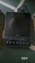 Heavlls induction chulla new seal pack
