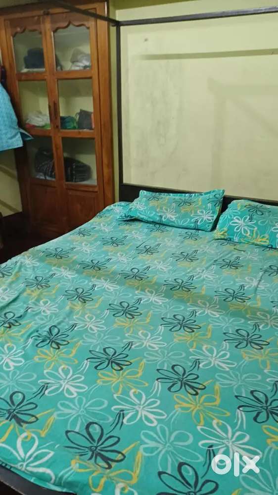 2 BHK Apartment at Sukanta Pally, Dhandabag, Durgapur - 03