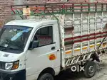 Mahindra Supro Mini truck good Condition Non accidental