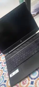 HP pavilion gaming
