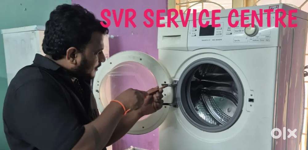 WASHING MECHINE REPAIRS
