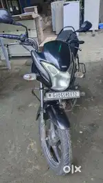 2nd hand, Good condition with all documents