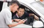 Car Driver Required in Delhi