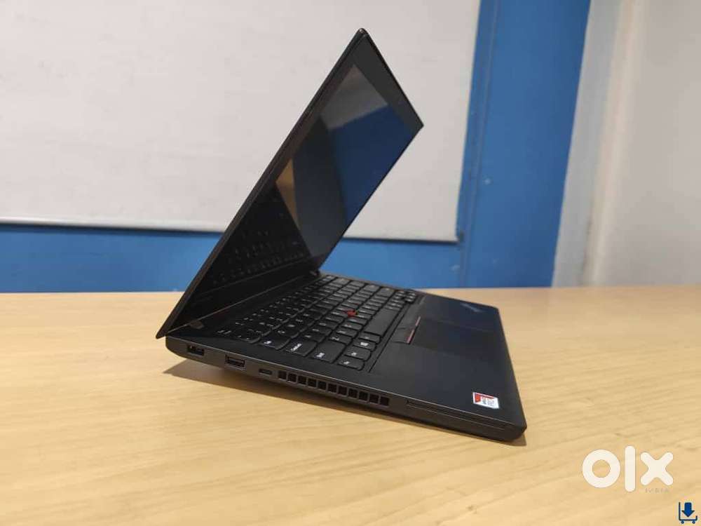 LENOVO THINKPAD A475: AMD PRO A12/8GB-RAM/256GB-SSD/Win-10P/14inch FHD