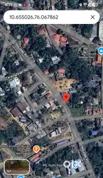 Yesudas road ,kunnamkulam, opp old maveli store.near bevco