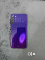 Redmi Note 8