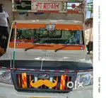 Mahindra Bolero Pik-Up 2023 Diesel 98000 Km Driven