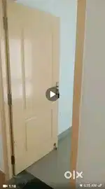 Single bed room flat