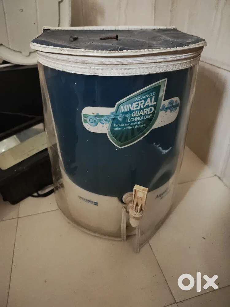 Water purifier