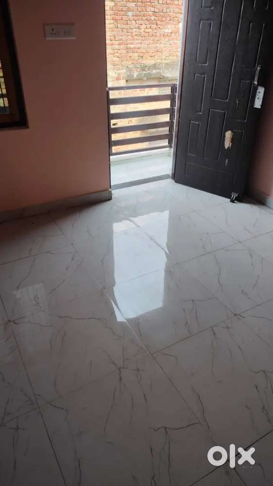 Independent house 2BHK with.  one carpart