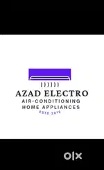 AZAD ELECTRO
