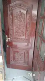 Kothi Wooden Doors