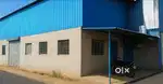 1700 Sq. Ft Industrial Godown / Warehouse on ₹9500/m Rent
-No Broker