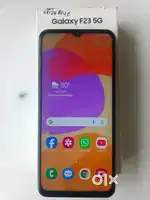 Samsung F23