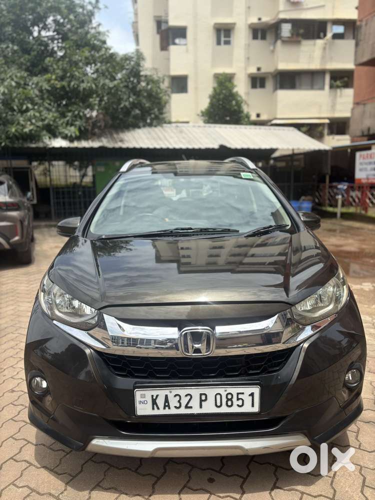 Honda WR-V 1.5 VX i-DTEC, 2017, Diesel