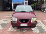 Hyundai Santro Xing GLS, 2008, Petrol
