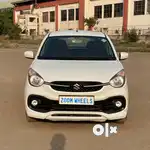 Maruti Suzuki Celerio VXI, 2023, CNG & Hybrids