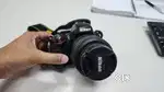 Nikon D5100 Camera