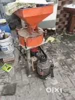 Krishna chakki or Ferfect motor for sale