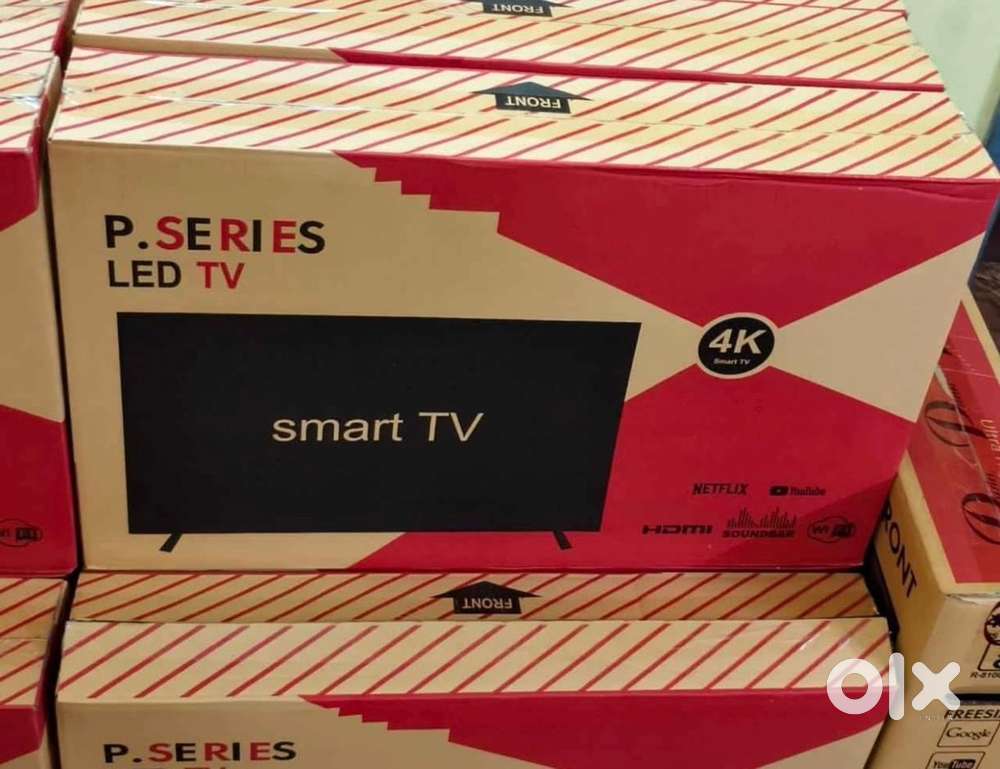 Diwali mega sale 32” Smart 6999