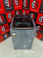 7.5kgStainwash whirlpool topload washing machine fully automatic