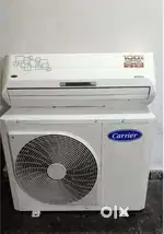 ¢Rented air conditioner available on great conditions with good price