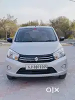 Maruti Suzuki Celerio VXI, 2017, Petrol