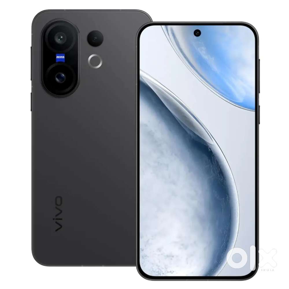 New Vivo X200 FE 12+256GB Luxe Grey