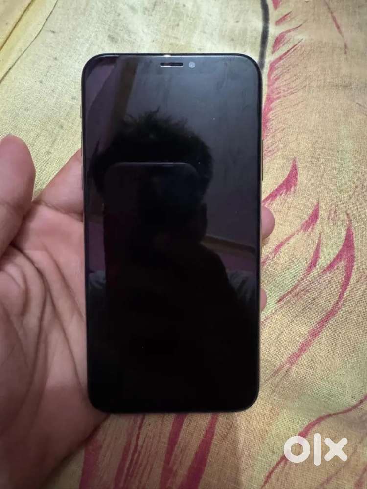 I phone xs 256 gb