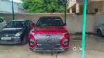 Mg hector plus