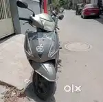 TVS Jupiter