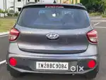 GRAND I10 SPORTS 
MODEL 2018
OWNER 2
KM 70.000 CSR