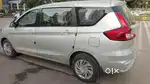 Maruti Suzuki Ertiga 2022 CNG & Hybrids 154000 Km Driven