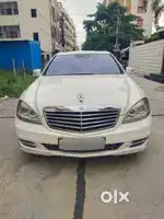 Mercedes-Benz S-Class S 350 CDIL, 2012, Diesel