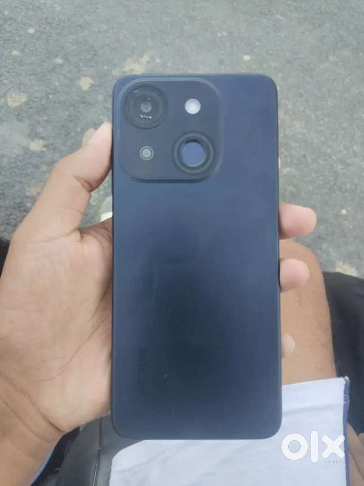 Itel A50c 2 years old