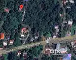 7.40 cent house plot for sale Mankurissi