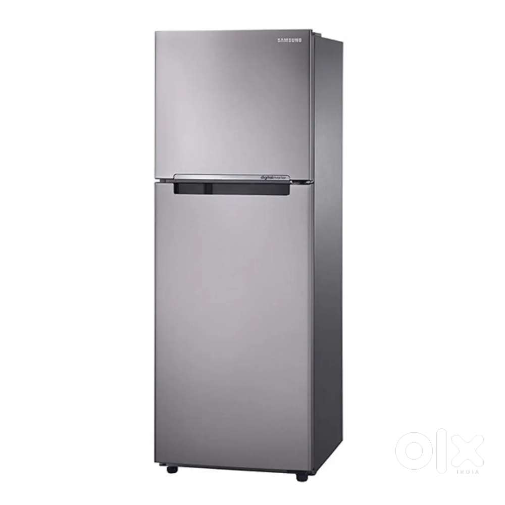 Samsung double door fridge for sale