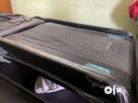 1.AUTOMATIC THERMAL MASSAGE BED GIVES EFFECT OF HEALING FAR INSTEAD RAYS, BETTER SLEEP, IMPROVED DIG...