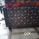 Singal bed box 4*6 with matress